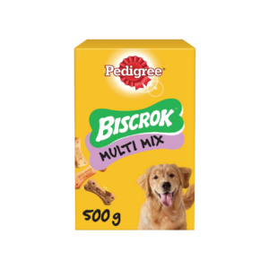 PEDIGREE BISCROK ΜΠΙΣΚΟΤΑΚΙΑ