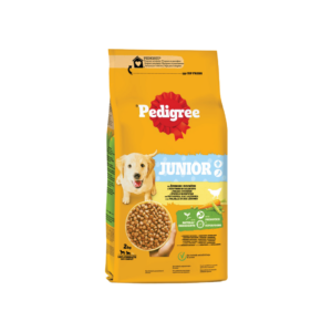 PEDIGREE JUNIOR 2KG