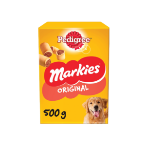 PEDIGREE MARKIES ΜΠΙΣΚΟΤΑΚΙΑ ΣΚΥΛΟΥ