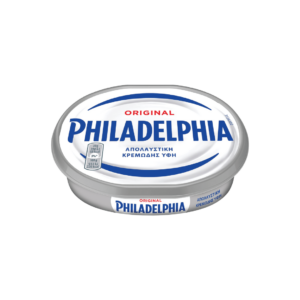 PHILADELPHIA ΤΥΡΙ ΚΡΕΜΑ 200ΓΡ