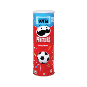 PRINGLES