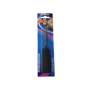 PYROGIOCHI ΣΠΙΝΘ/ΝΤΑ ΒΕΓΓΑΛΙΚΑ ΤΟΥΡΤΑΣ 10 TEMAXIA