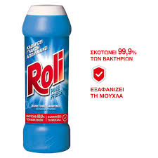 ROLI ΣΚΟΝΗ 500GR
