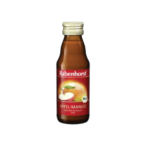 RABENHORST APPLE MANGO 750ML