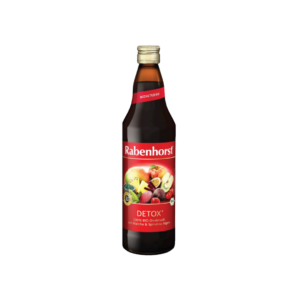 RABENHORST ΧΥΜΟΣ DETOX 750ML