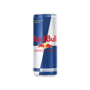 RED BULL 250ML