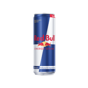 RED BULL 355ML