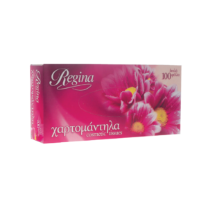 REGINA ΧΑΡΤΟΜΑΝΤΗΛΑ 100 ΦΥΛΛΑ