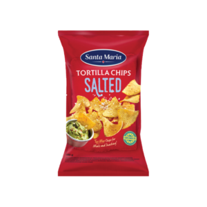 SANTA MARIA TORTILLA CHIPS 475GR