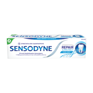 SENSODYNE ΟΔΟΝΤΟΚΡΕΜΑ