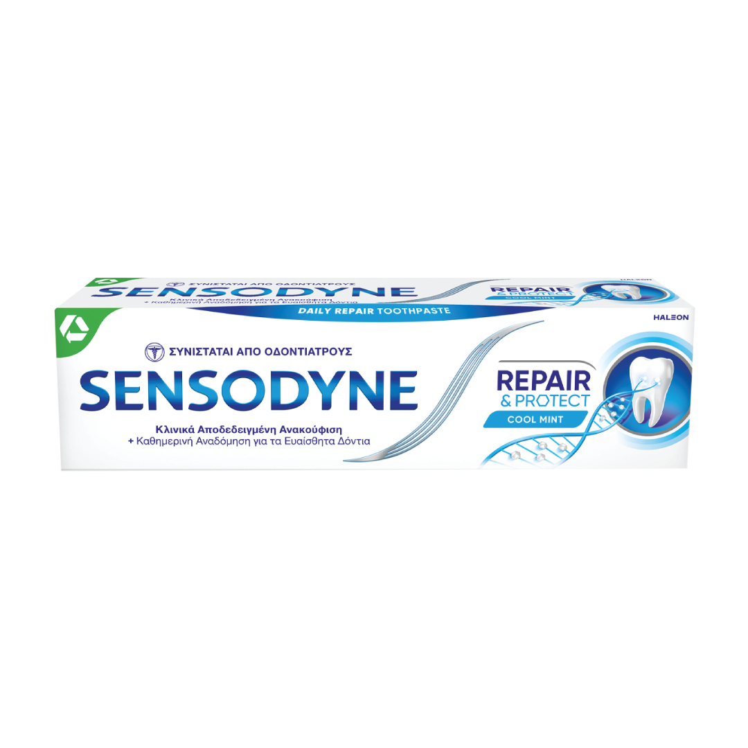 SENSODYNE ΟΔΟΝΤΟΚΡΕΜΑ