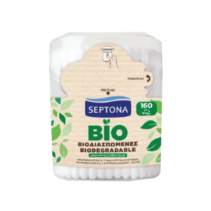 SEPTONA ECOLIFE ΜΠΑΤΟΝΕΤΕΣ  160 ΤΕΜΑΧΙΑ