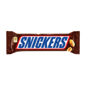 SNICKERS ΣΟΚΟΛΑΤΑ CHOCOLATE