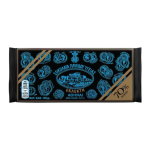 ΠΑΥΛΙΔΗΣ ΕΚΛΕΚΤΗ ΥΓΕΙΑΣ 70%