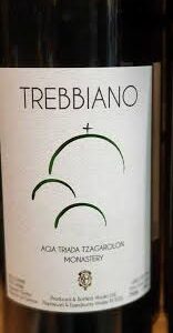 ΑΓΙΑ ΤΡΙΑΔΑ TREBBIANO 750ML