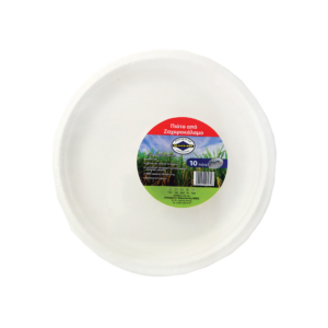 ΠΙΑΤΑ ΑΠΟ ΖΑΧΑΡΟΚΑΛΑΜΟ 10 ΤΕΜΑΧΙΩΝ 26ΕΚ