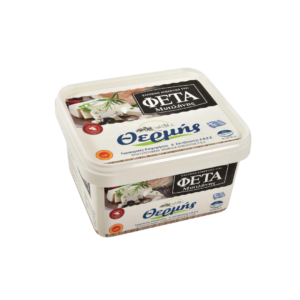 ΘΕΡΜΗΣ ΦΕΤΑ ΑΛΜΗ 400ΓΡ