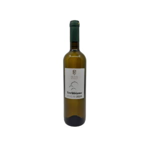 AGIA TRIADA WINERY TREBBIANO 750ML