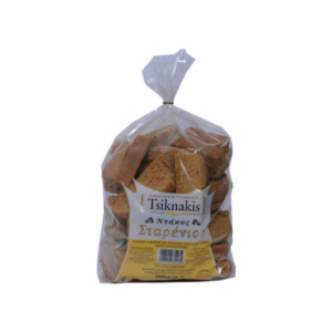 ΤΣΙΚΝΑΚΗΣ ΠΑΞΙΜΑΔΙ