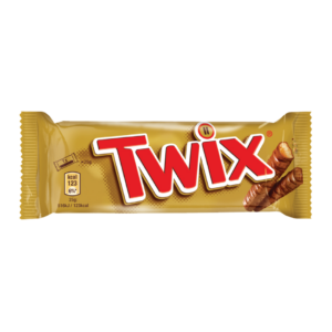 TWIX ΣΟΚΟΛΑΤΑ CHOCOLATE