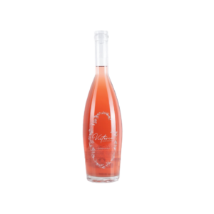 KTHMA ΖΑΧΑΡΙΟΥΔΑΚΗ VICTORIA ΡΟΖΕ BIO 750ML