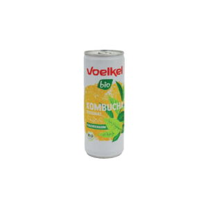 VOELKEL KOMBUCHA ΒΙΟΛΟΓΙΚΟ ΑΝΘΡΑΚΟΥΧΟ ΤΣΑΙ