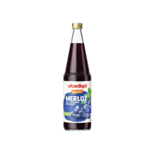VOELKEL MERLOT JUICE 750ML