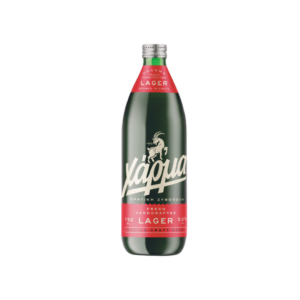 ΧΑΡΜΑ 750ML LAGER