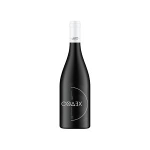 ΚΤΗΜΑ ΖΑΧΑΡΙΟΥΔΑΚΗ CODEX ΛΕΥΚΟ 750ML