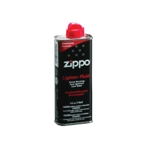 ZIPPO LIGHTER FLUID 125ML