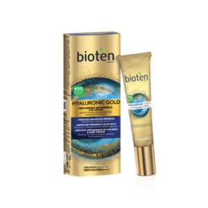 BIOTEN HYALURONIC GOLD EYE CREAM