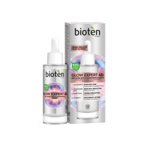 BIOTEN GLOW EXPERT 4D SERUM