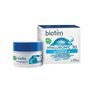 BIOTEN HYALURONIC 3D CREAM