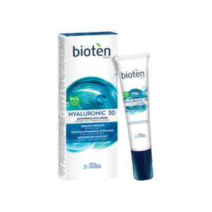 BIOTEN HYALURONIC 3D EYE CREAM