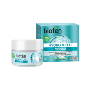 BIOTEN HYDRO X CELL CREAM GEL