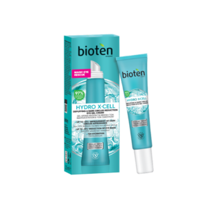 BIOTEN HYDRO X CELL EYE GEL CREAM
