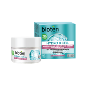 BIOTEN HYDRO X CELL