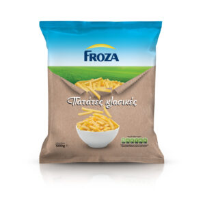 FROZA ΠΑΤΑΤΕΣ 1 ΚΙΛΟ