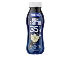 ΜΕΒΓΑΛ HIGH PROTEIN ΡΟΦΗΜΑ