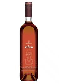 ΜΑΝΟΥΚΑΡΑΚΗΣ βιόλα ροζέ 750ml