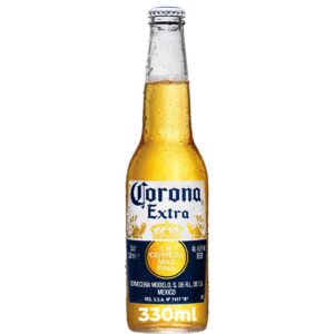 CORONA EXTRA 330ML