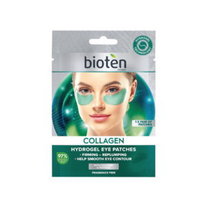 BIOTEN COLLAGEN EYE PATCHES 1 PAIR