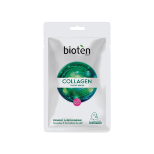 BIOTEN COLLAGEN TISSUE MASK 1 PIECE
