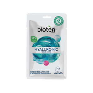 BIOTEN HYALURONIC TISSUE MASK 1 PIECE