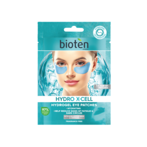 BIOTEN HYDRO X CELL EYE PATCHES 1 PAIR