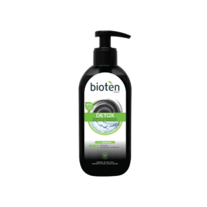 BIOTEN DETOX CLEANSING GEL NORMAL/OILY 200ML