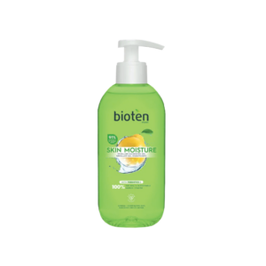 BIOTEN CLEANSING GEL SKIN MOISTURE NORM/COMB 200ML