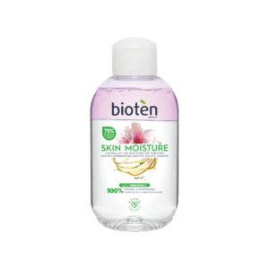 BIOTEN EYE MAKE UP REMOVER DOUBLE ACTION 125ML