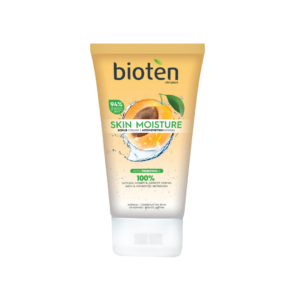 BIOTEN SCRUB CREAM NORMAL/COMBINATION SKIN 150ML