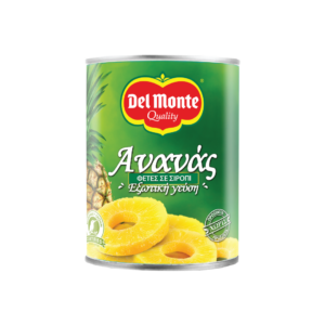 DEL MONTE ΚΟΜΠΟΣΤΑ ΑΝΑΝΑΣ 840ΓΡ